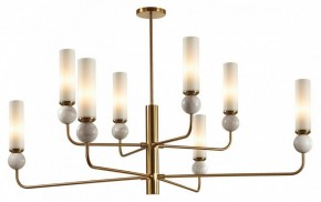 Люстра на штанге Odeon Light Lolla 4359/8 в Режи - rezh.mebel24.online | фото 3