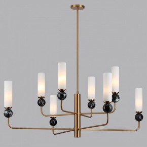 Люстра на штанге Odeon Light Lolla 4361/8 в Режи - rezh.mebel24.online | фото 3