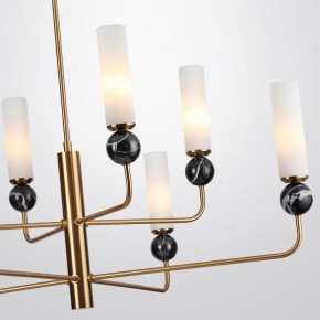 Люстра на штанге Odeon Light Lolla 4361/8 в Режи - rezh.mebel24.online | фото 5