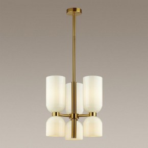 Люстра на штанге Odeon Light Orinoco 4798/6 в Режи - rezh.mebel24.online | фото 2