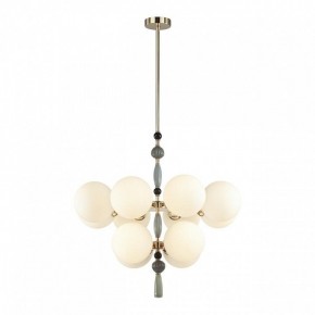 Люстра на штанге Odeon Light Palle 5405/12 в Режи - rezh.mebel24.online | фото 2