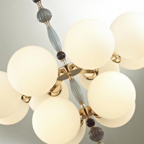 Люстра на штанге Odeon Light Palle 5405/12 в Режи - rezh.mebel24.online | фото 5