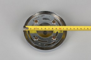 Люстра на штанге Omnilux Alatri OML-69207-09 в Режи - rezh.mebel24.online | фото 9