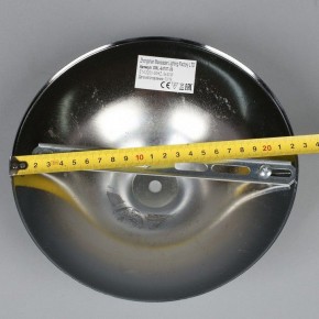 Люстра на штанге Omnilux Alghero OML-64707-09 в Режи - rezh.mebel24.online | фото 9