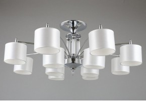 Люстра на штанге Omnilux Alghero OML-64707-12 в Режи - rezh.mebel24.online | фото 3