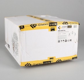 Люстра на штанге Omnilux Arosio OML-88407-06 в Режи - rezh.mebel24.online | фото 5
