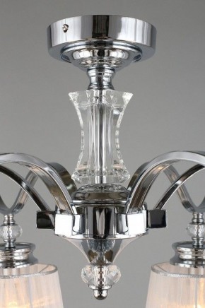 Люстра на штанге Omnilux Arosio OML-88407-06 в Режи - rezh.mebel24.online | фото 9