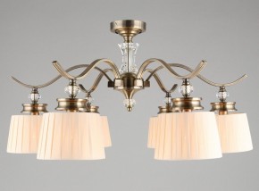 Люстра на штанге Omnilux Arosio OML-88417-06 в Режи - rezh.mebel24.online | фото 4