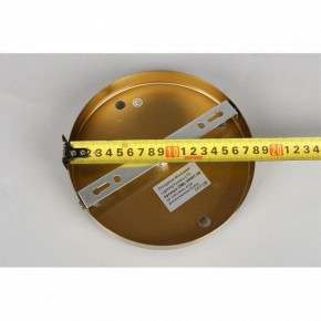 Люстра на штанге Omnilux Bucine OML-29507-08 в Режи - rezh.mebel24.online | фото 10