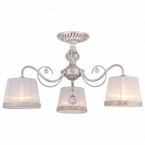 Люстра на штанге Omnilux Campovaglio OML-54107-03 в Режи - rezh.mebel24.online | фото