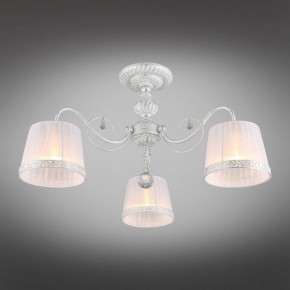 Люстра на штанге Omnilux Campovaglio OML-54117-03 в Режи - rezh.mebel24.online | фото 2