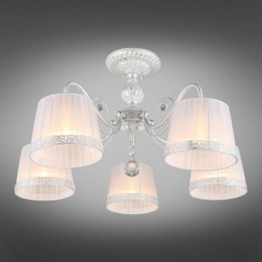 Люстра на штанге Omnilux Campovaglio OML-54117-05 в Режи - rezh.mebel24.online | фото 2