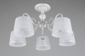 Люстра на штанге Omnilux Campovaglio OML-54117-05 в Режи - rezh.mebel24.online | фото 3