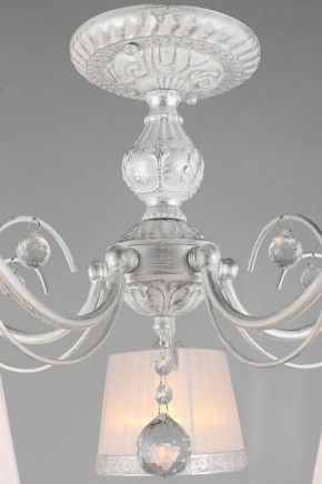 Люстра на штанге Omnilux Campovaglio OML-54117-05 в Режи - rezh.mebel24.online | фото 7