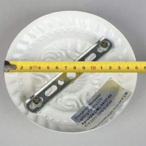Люстра на штанге Omnilux Campovaglio OML-54117-05 в Режи - rezh.mebel24.online | фото 8