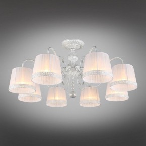 Люстра на штанге Omnilux Campovaglio OML-54117-08 в Режи - rezh.mebel24.online | фото 2
