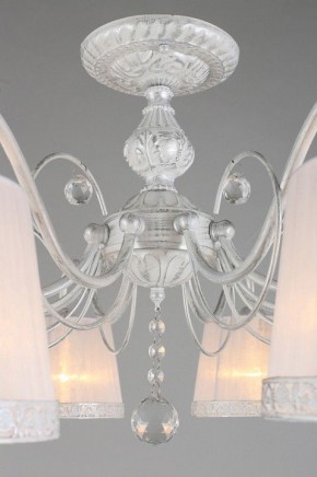 Люстра на штанге Omnilux Campovaglio OML-54117-08 в Режи - rezh.mebel24.online | фото 5