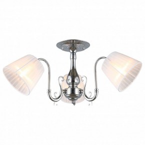 Люстра на штанге Omnilux Leonessa OML-29127-03 в Режи - rezh.mebel24.online | фото 2
