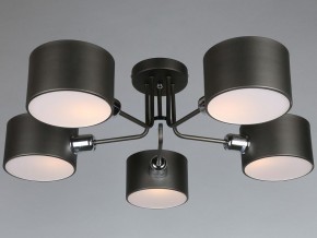 Люстра на штанге Omnilux Lisera OML-54507-05 в Режи - rezh.mebel24.online | фото 4
