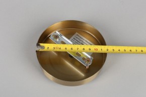 Люстра на штанге Omnilux Niceto OML-68907-06 в Режи - rezh.mebel24.online | фото
