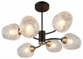 Люстра на штанге Omnilux Pavarolo OML-67807-06 в Режи - rezh.mebel24.online | фото 2
