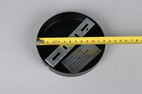 Люстра на штанге Omnilux Pavarolo OML-67807-06 в Режи - rezh.mebel24.online | фото 9