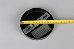Люстра на штанге Omnilux Pavarolo OML-67807-08 в Режи - rezh.mebel24.online | фото 10