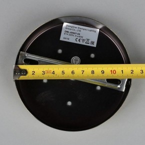 Люстра на штанге Omnilux Rapallo OML-65007-05 в Режи - rezh.mebel24.online | фото 7