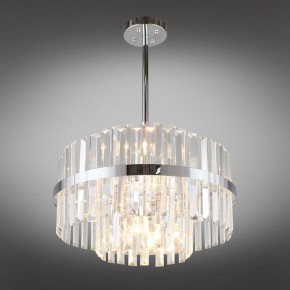 Люстра на штанге Omnilux Saviano OML-69007-06 в Режи - rezh.mebel24.online | фото 2