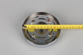 Люстра на штанге Omnilux Saviano OML-69007-06 в Режи - rezh.mebel24.online | фото 8