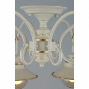 Люстра на штанге Omnilux Torri OML-50807-08 в Режи - rezh.mebel24.online | фото