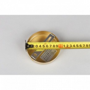 Люстра на штанге Omnilux Vitereta OML-52707-09 в Режи - rezh.mebel24.online | фото 11