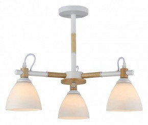 Люстра на штанге Rivoli Louise Б0060982 в Режи - rezh.mebel24.online | фото 2