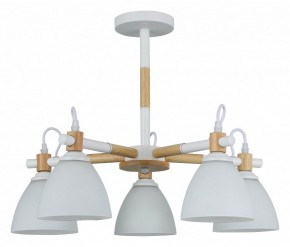 Люстра на штанге Rivoli Louise Б0060983 в Режи - rezh.mebel24.online | фото