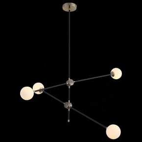 Люстра на штанге ST-Luce Bastoncino SL429.403.04 в Режи - rezh.mebel24.online | фото 2