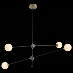 Люстра на штанге ST-Luce Bastoncino SL429.403.04 в Режи - rezh.mebel24.online | фото 3