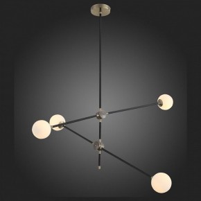 Люстра на штанге ST-Luce Bastoncino SL429.403.04 в Режи - rezh.mebel24.online | фото 4