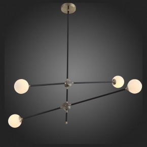 Люстра на штанге ST-Luce Bastoncino SL429.403.04 в Режи - rezh.mebel24.online | фото 5