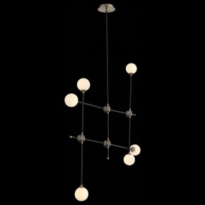 Люстра на штанге ST-Luce Bastoncino SL429.403.06 в Режи - rezh.mebel24.online | фото 3