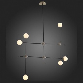 Люстра на штанге ST-Luce Bastoncino SL429.403.06 в Режи - rezh.mebel24.online | фото 4