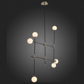 Люстра на штанге ST-Luce Bastoncino SL429.403.06 в Режи - rezh.mebel24.online | фото 5