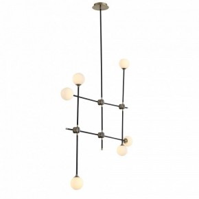 Люстра на штанге ST-Luce Bastoncino SL429.403.06 в Режи - rezh.mebel24.online | фото 6