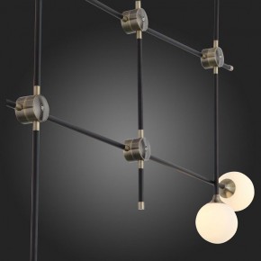 Люстра на штанге ST-Luce Bastoncino SL429.403.06 в Режи - rezh.mebel24.online | фото 8