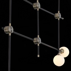 Люстра на штанге ST-Luce Bastoncino SL429.403.06 в Режи - rezh.mebel24.online | фото 9