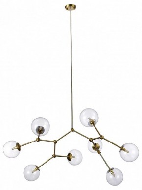 Люстра на штанге ST-Luce Chieti SL1506.203.08 в Режи - rezh.mebel24.online | фото