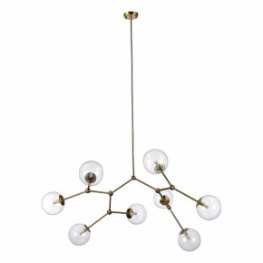 Люстра на штанге ST-Luce Chieti SL1506.203.08 в Режи - rezh.mebel24.online | фото 3