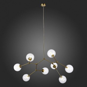 Люстра на штанге ST-Luce Chieti SL1506.203.08 в Режи - rezh.mebel24.online | фото 4