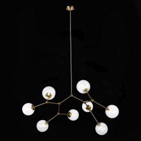Люстра на штанге ST-Luce Chieti SL1506.203.08 в Режи - rezh.mebel24.online | фото 5