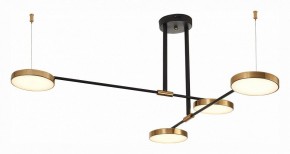 Люстра на штанге ST-Luce Farone SL1605.403.04 в Режи - rezh.mebel24.online | фото 2
