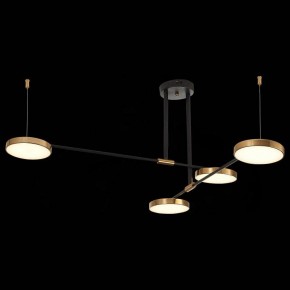 Люстра на штанге ST-Luce Farone SL1605.403.04 в Режи - rezh.mebel24.online | фото 3